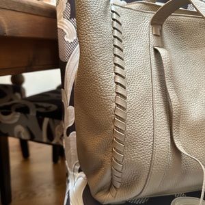 All Saints shoulder bag